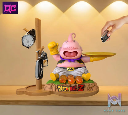 QC Studio – Dragon Ball Wish Collection Buu