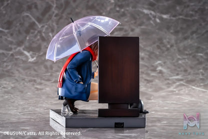 EUSUN – Rainy Day Encounter (Licensed)