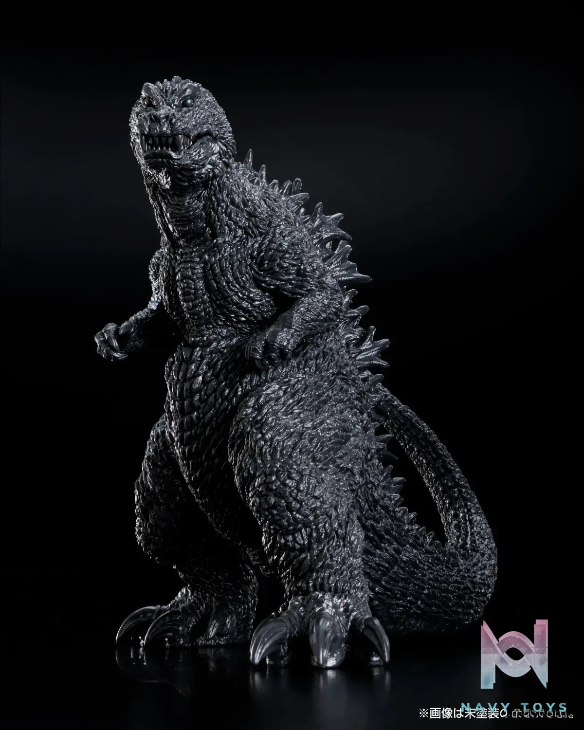AOSHIMA – Godzilla (2001) (Licensed)