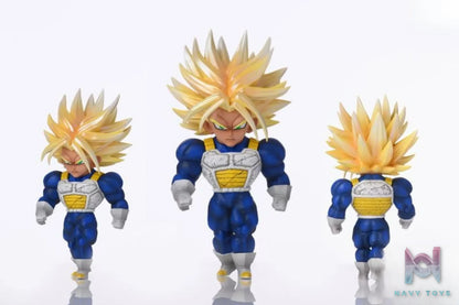League Studio – Dragon Ball Torankusu