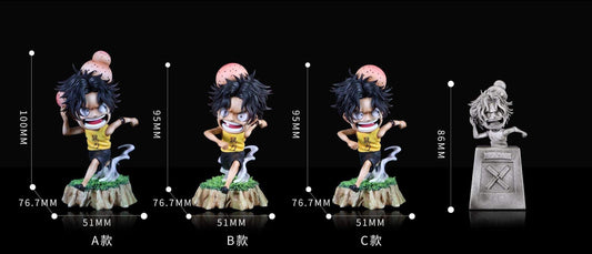 Luffy - CT Studio resin statue CT Studio anime figure