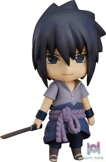 GSC – Naruto Shippuuden – Uzumaki Naruto X Uchiha Sasuke – Nendoroid (Licensed)