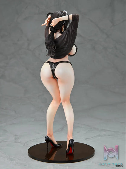 Lechery – Maid Bikini-chan (Licensed)