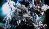 Fushigiro Megumi - Jujutsu Kaisen - Niren Studio resin statue niren studio anime figure