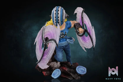 G5 Studio – One Piece Onigashima Series Killer