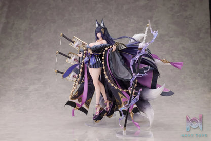 WINGS INC – Azur Lane IJN Musashi 1/7 Scale Figure (Licensed)