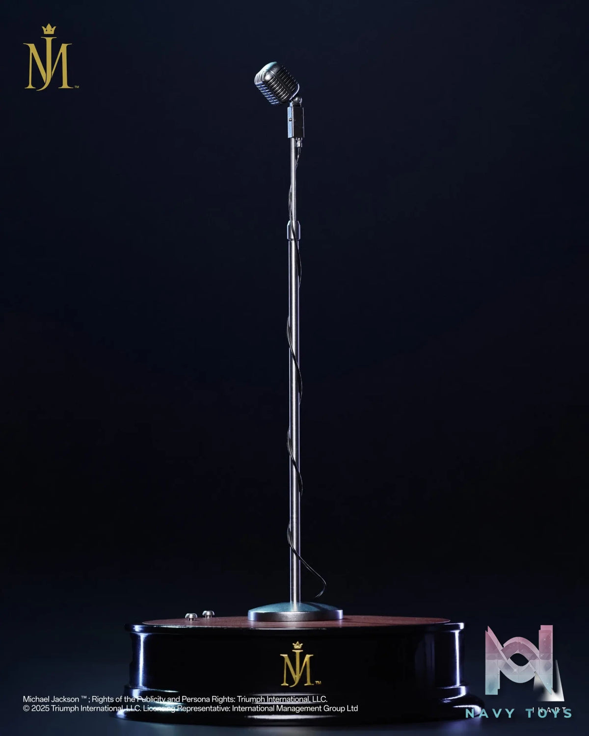 INART – MJ – Smooth Criminal 1/6 Collectible Figure (Licensed)