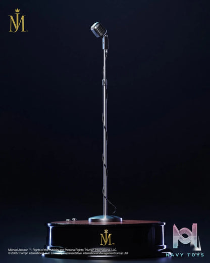 INART – MJ – Smooth Criminal 1/6 Collectible Figure (Licensed)