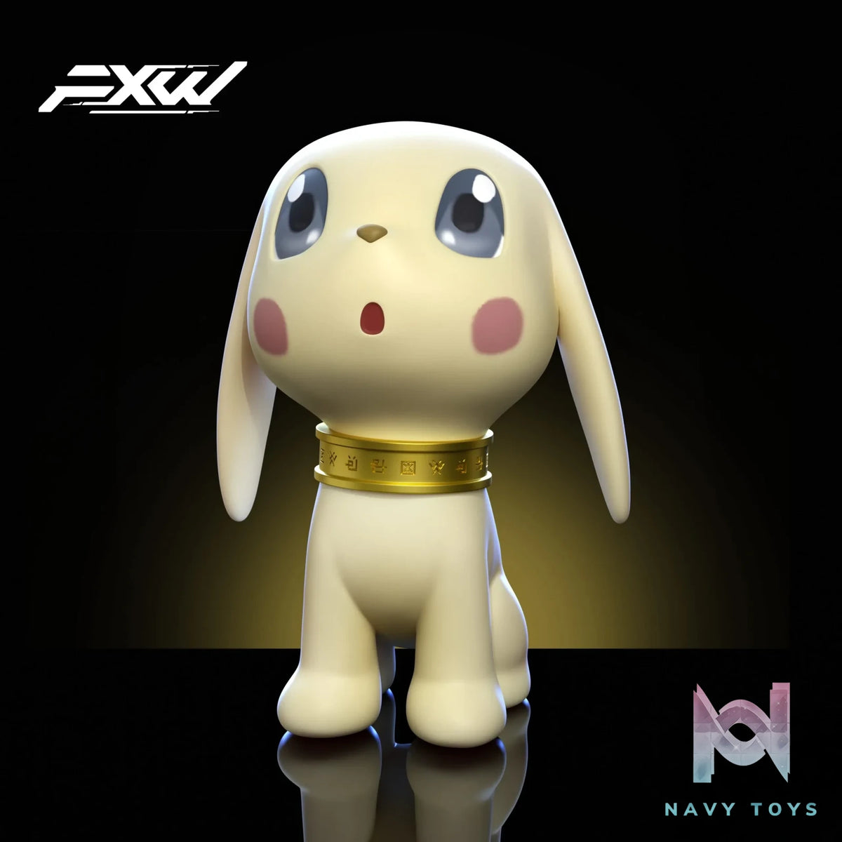 Fxw Studio – Digimon Tailmon