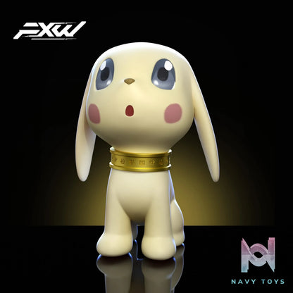 Fxw Studio – Digimon Tailmon