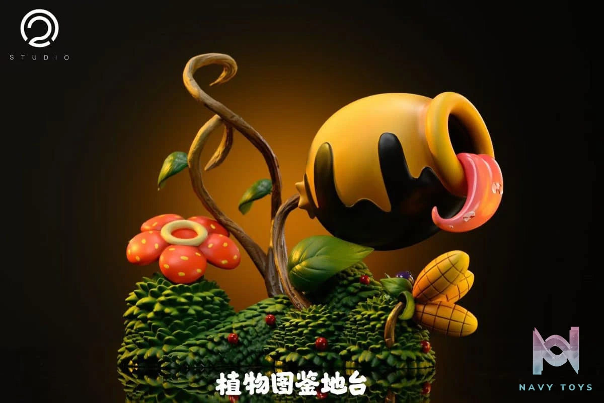 Usopp - One Piece - C2 Studio resin statue c2 studio anime figure