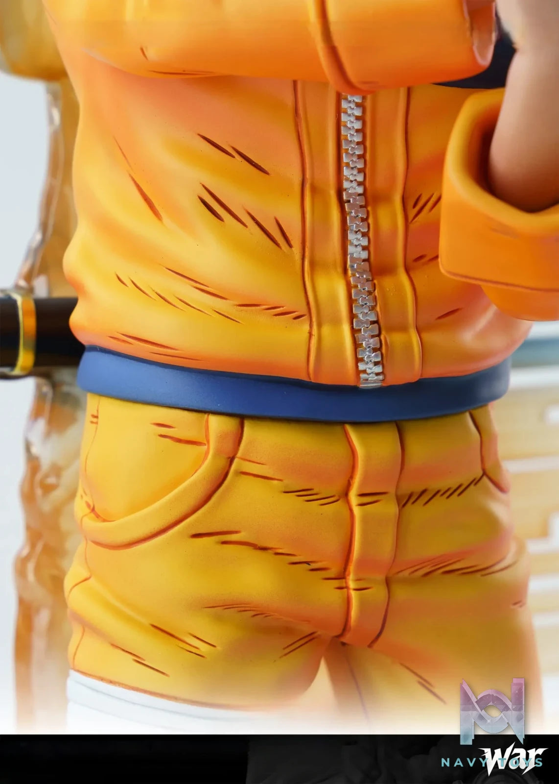 War Studio – Naruto Uzumaki Naruto