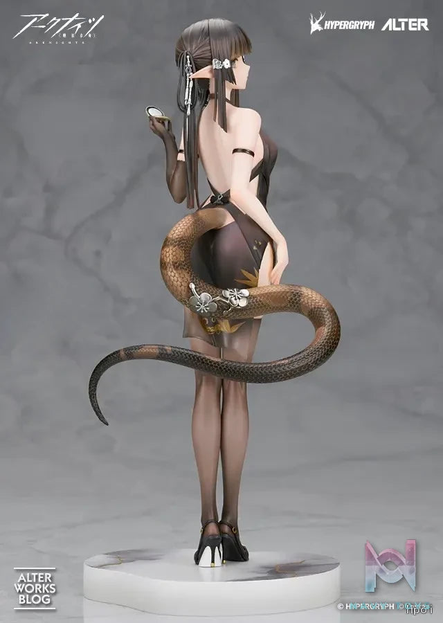 ALTER – Arknights Eunectes Gala Night Ver. 1/7 Complete Figure (Licensed)