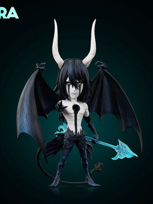 Ulquiorra Cifer - Bleach - YZ Studio resin statue yz studio anime figure