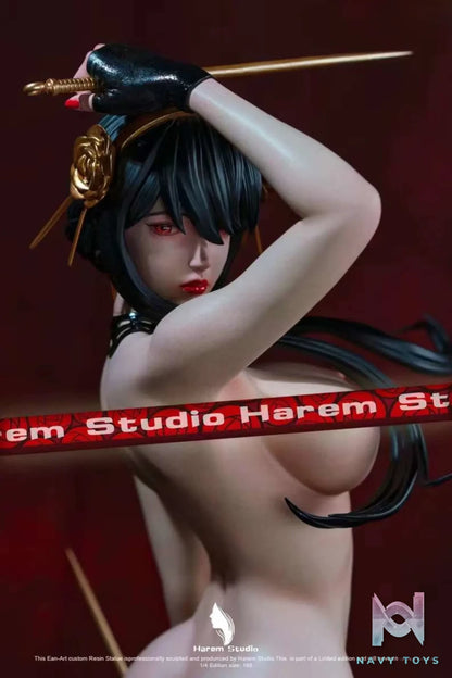 Harem Studio – SPY×FAMILY Yor Forger