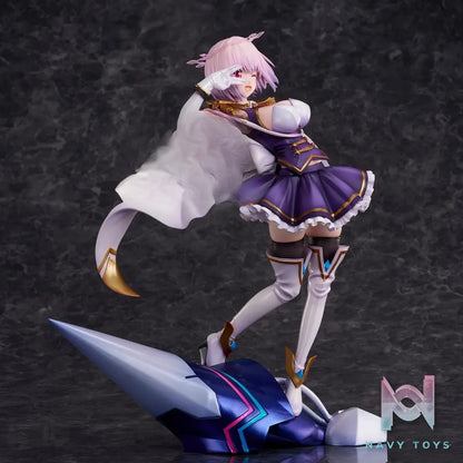 Union Creative – SSSS.GRIDMAN Akane Shinjo New Order Regular Version & Limited Version (Licensed)