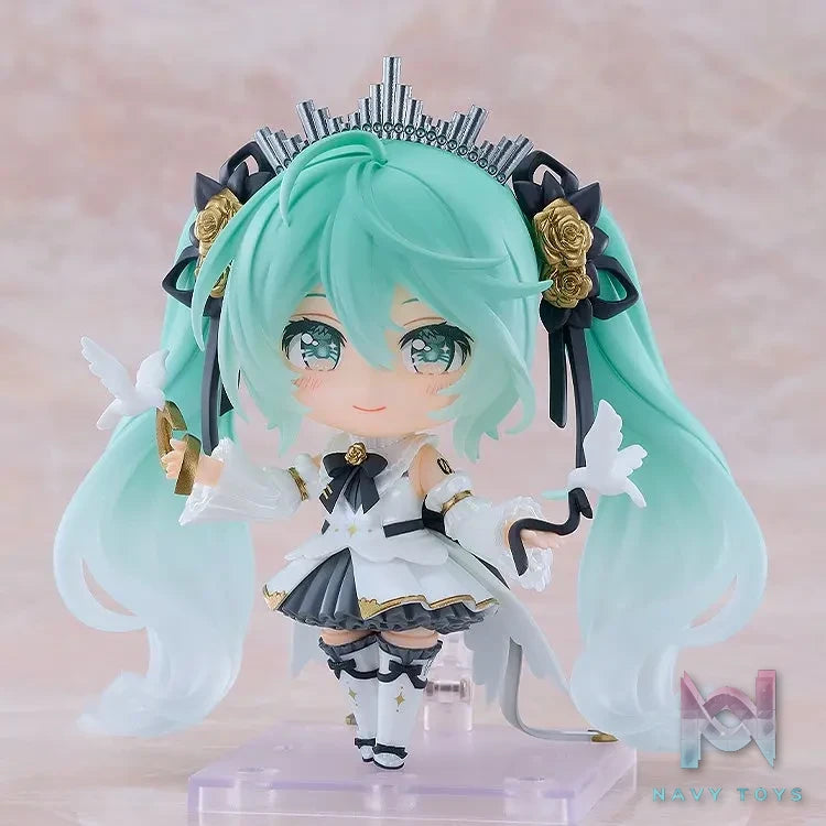 GSC – Nendoroid Vocaloid Hatsune Miku Symphony 10th Anniversary Ver. (Licensed)