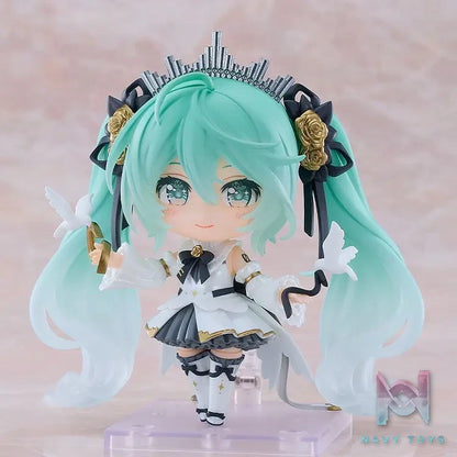 GSC – Nendoroid Vocaloid Hatsune Miku Symphony 10th Anniversary Ver. (Licensed)