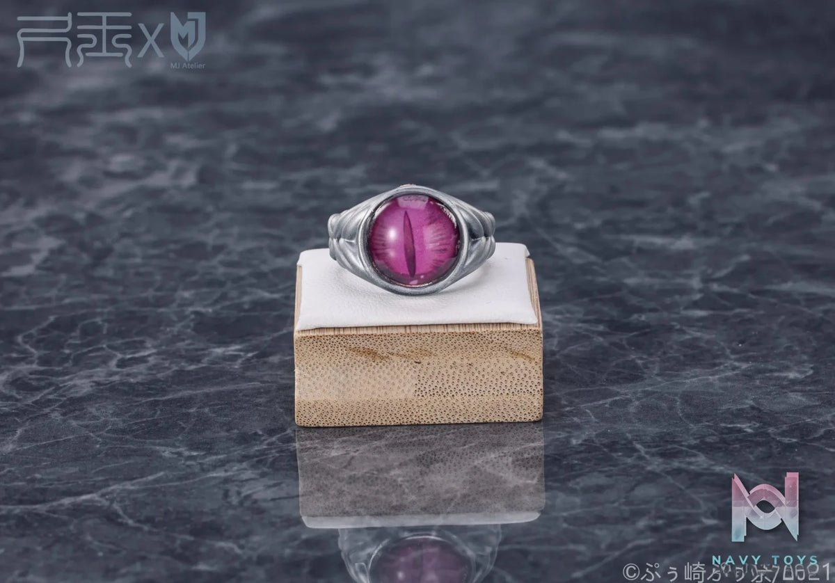 Chi Yu Studio X MJ Atelier – First Encounter – Mifuyu Yukino (Licensed)