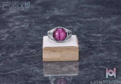 Chi Yu Studio X MJ Atelier – First Encounter – Mifuyu Yukino (Licensed)
