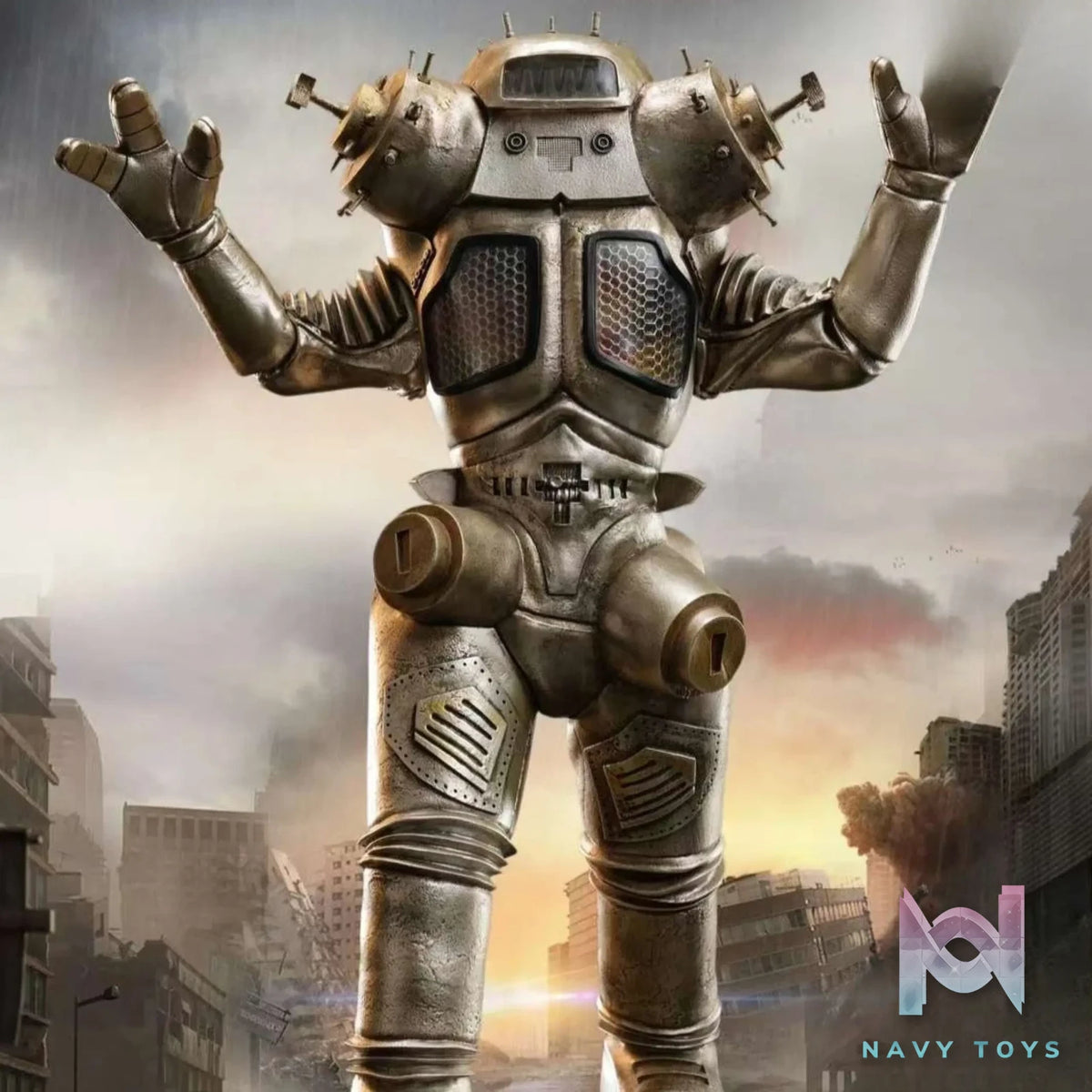 Origin Studio – Ultraman King Joe (Licensed)