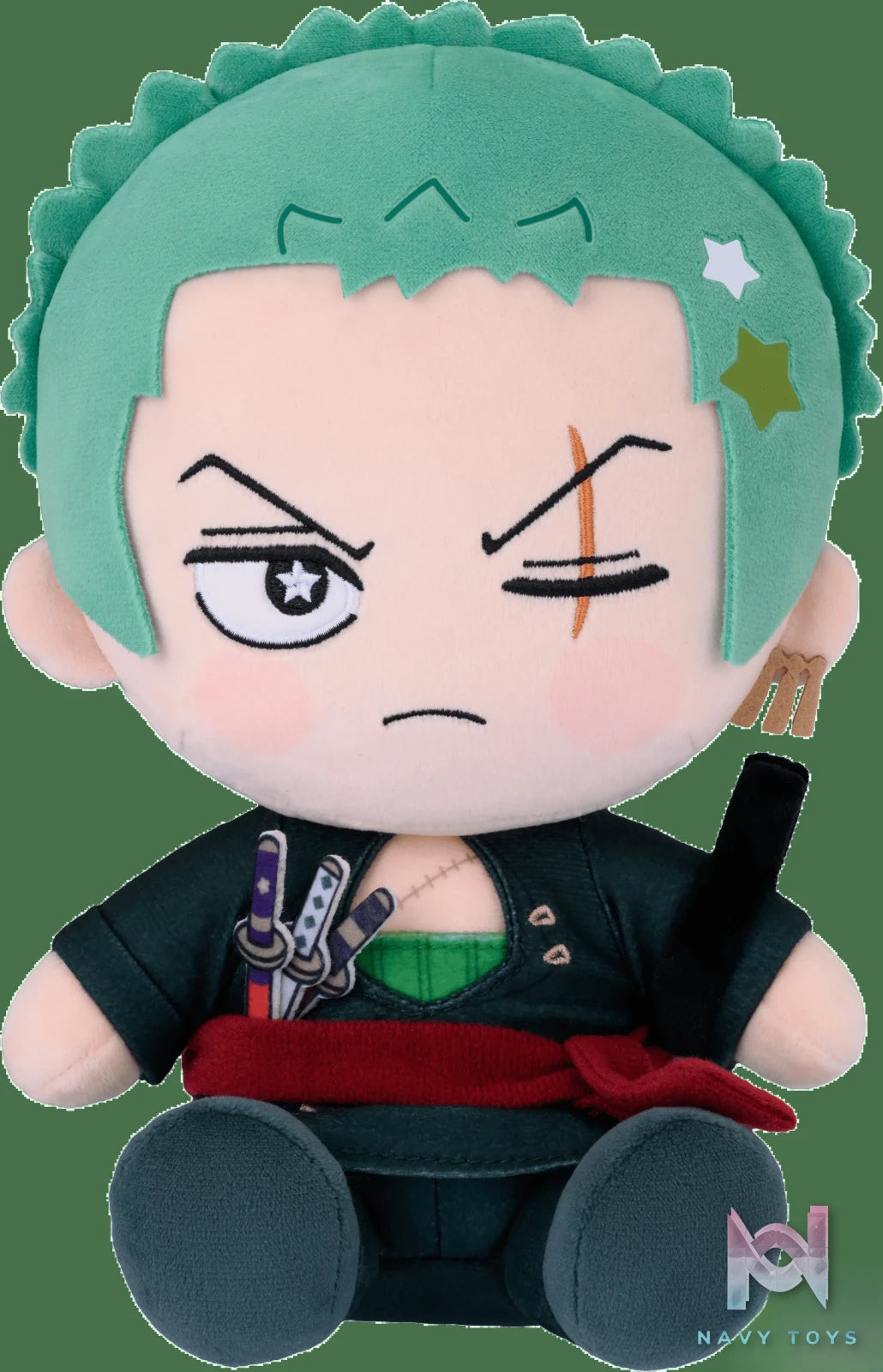 GSC – Good Smile Moment One Piece HUGGY Plush (Licensed)