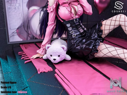 Cosh Studio – Landmine Girl Series 01 Boa Hancock One Piece