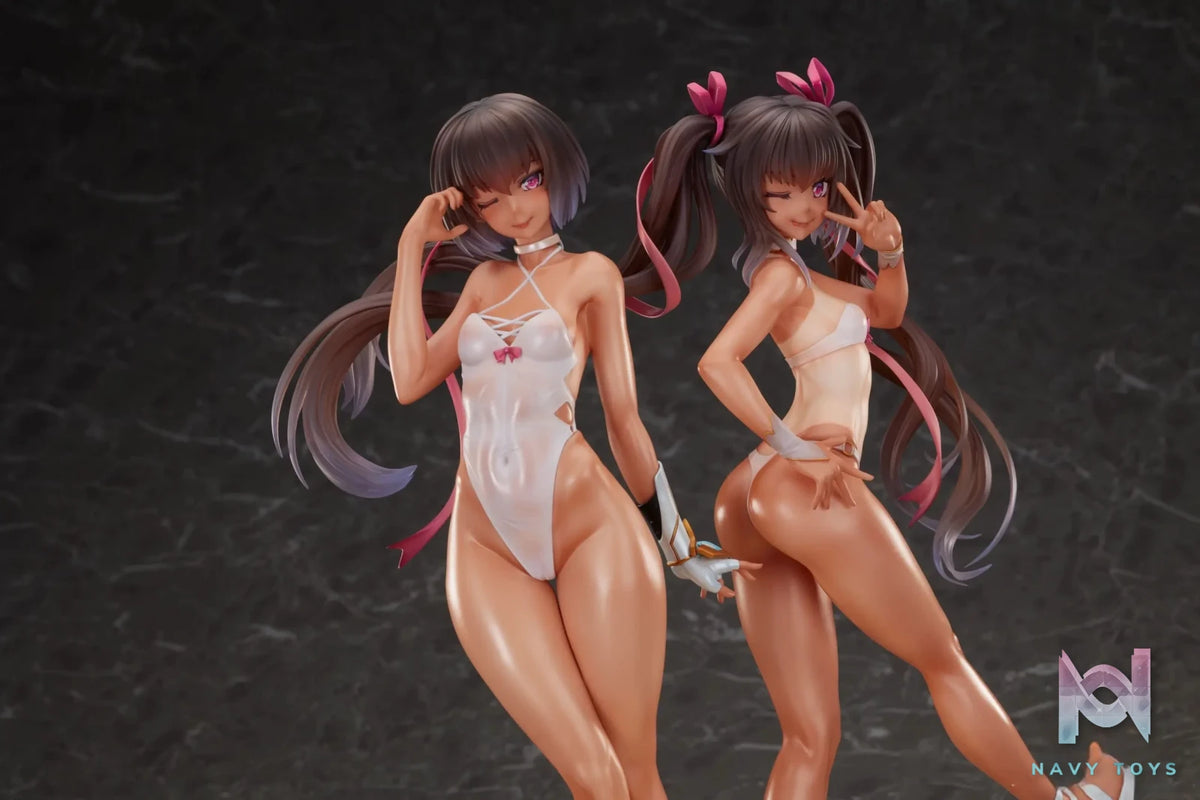 MAGI ARTS – Taimanin Swimsuit Yukikaze Mizuki (Licensed)