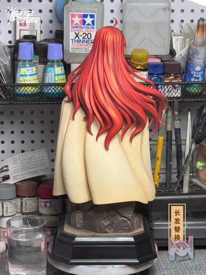 Chen Yu Studio – Eris Boreas Greyrat Vigil Across Parting Mushoku Tensei: Jobless Reincarnation