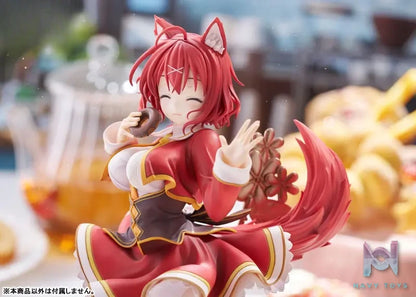 Alice Glint – Amairo Islenauts “Masaki Gaillard” 1/7 Complete Figure (Licensed)