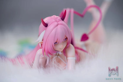 Wan Hua Jing Studio – Cyrene Little Devil Honkai: Star Rail