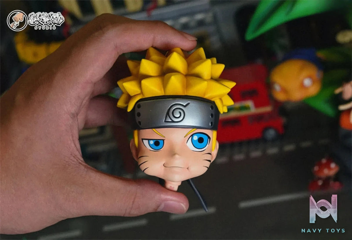 ShowHand Studio – Naruto Uzumaki Naruto
