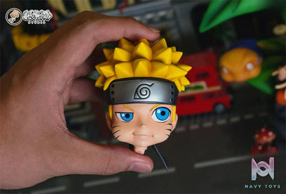 ShowHand Studio – Naruto Uzumaki Naruto
