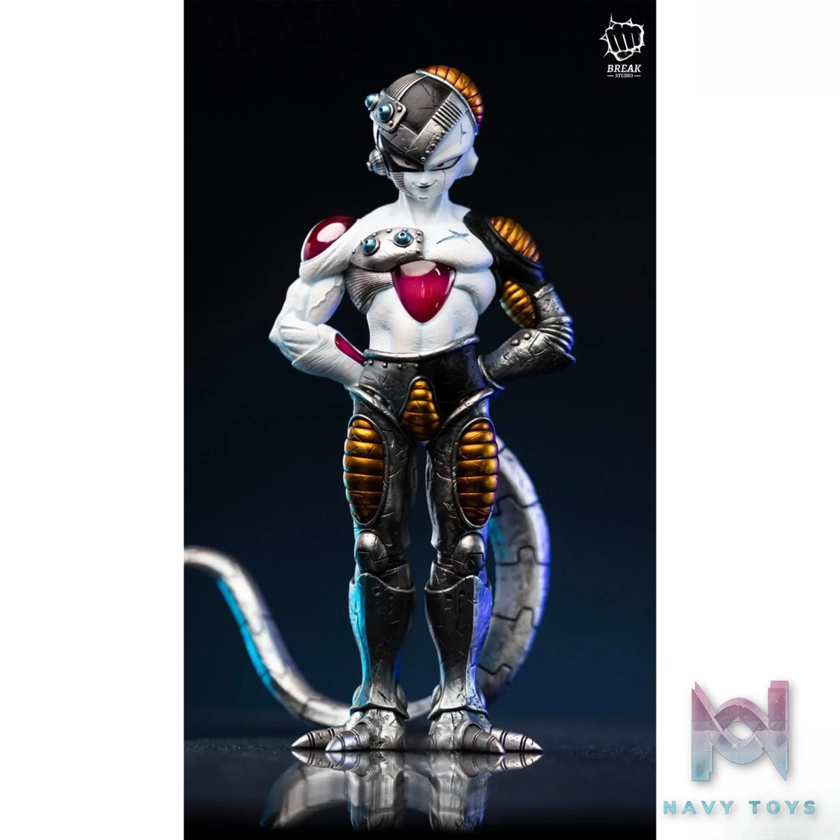 Break Studio – Dragon Ball Frieza