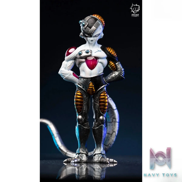 Break Studio – Dragon Ball Frieza