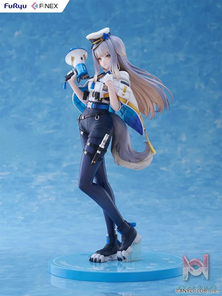 FURYU – Nijisanji Ruri Shioriha 1/7 Complete Figure (Licensed)