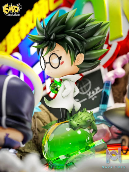 Emo Studio – Arcobaleno Katekyo Hitman Reborn