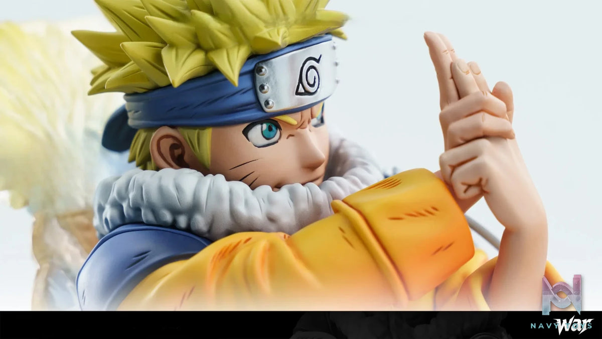 War Studio – Naruto Uzumaki Naruto