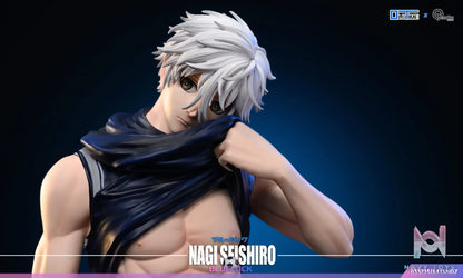 Old Time Studio – BLUE LOCK Seishiro Nagi