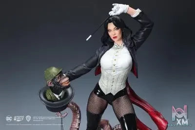XM Studio – Zatanna 1/4 Scale (Licensed)