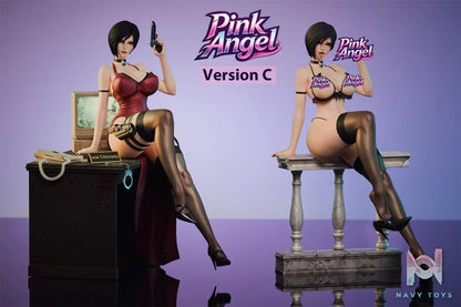 Pink Angel Studio – Ada Wong Resident Evil