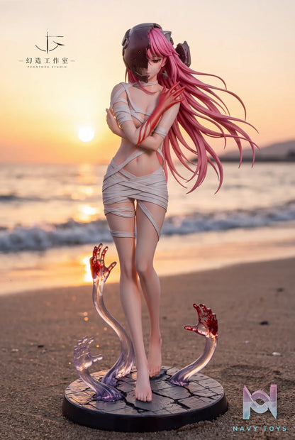 PHANTORA Studio – Lucy Elfen Lied