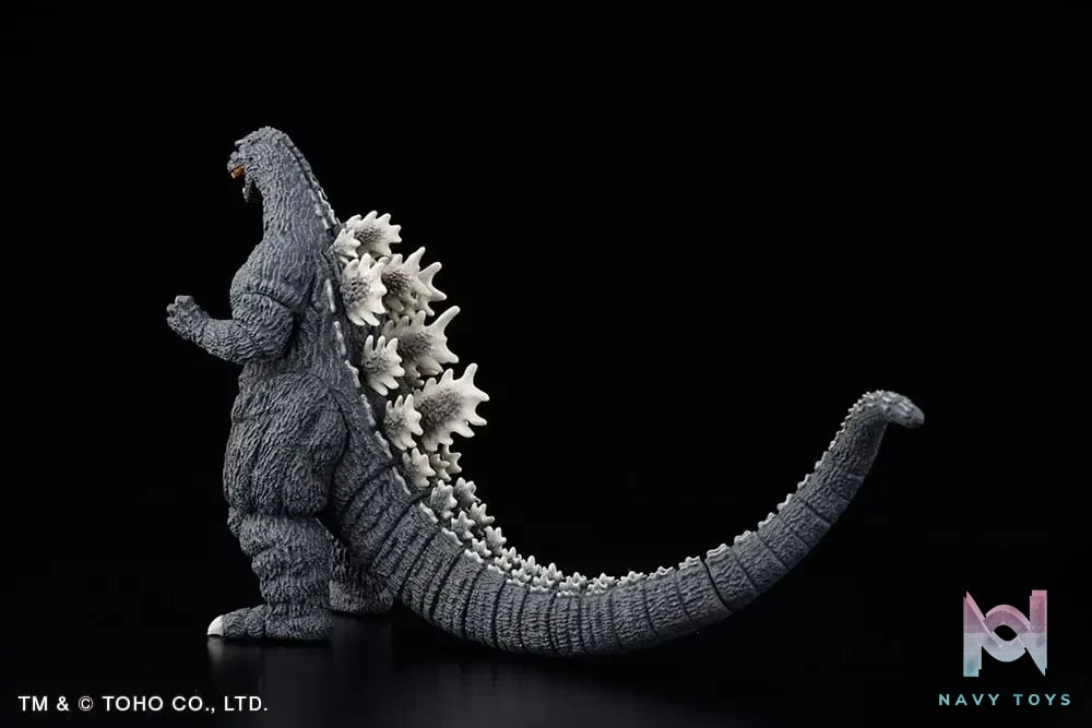 Art Spirits – Gekizo Series All-time Godzilla & the Kaiju Selections Part.1(Licensed)