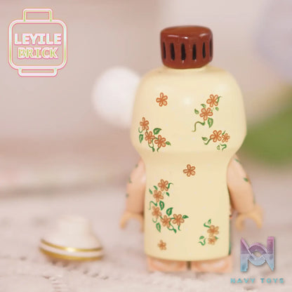 LEYILEBRICK Studio – Rice wine boy LYLST278