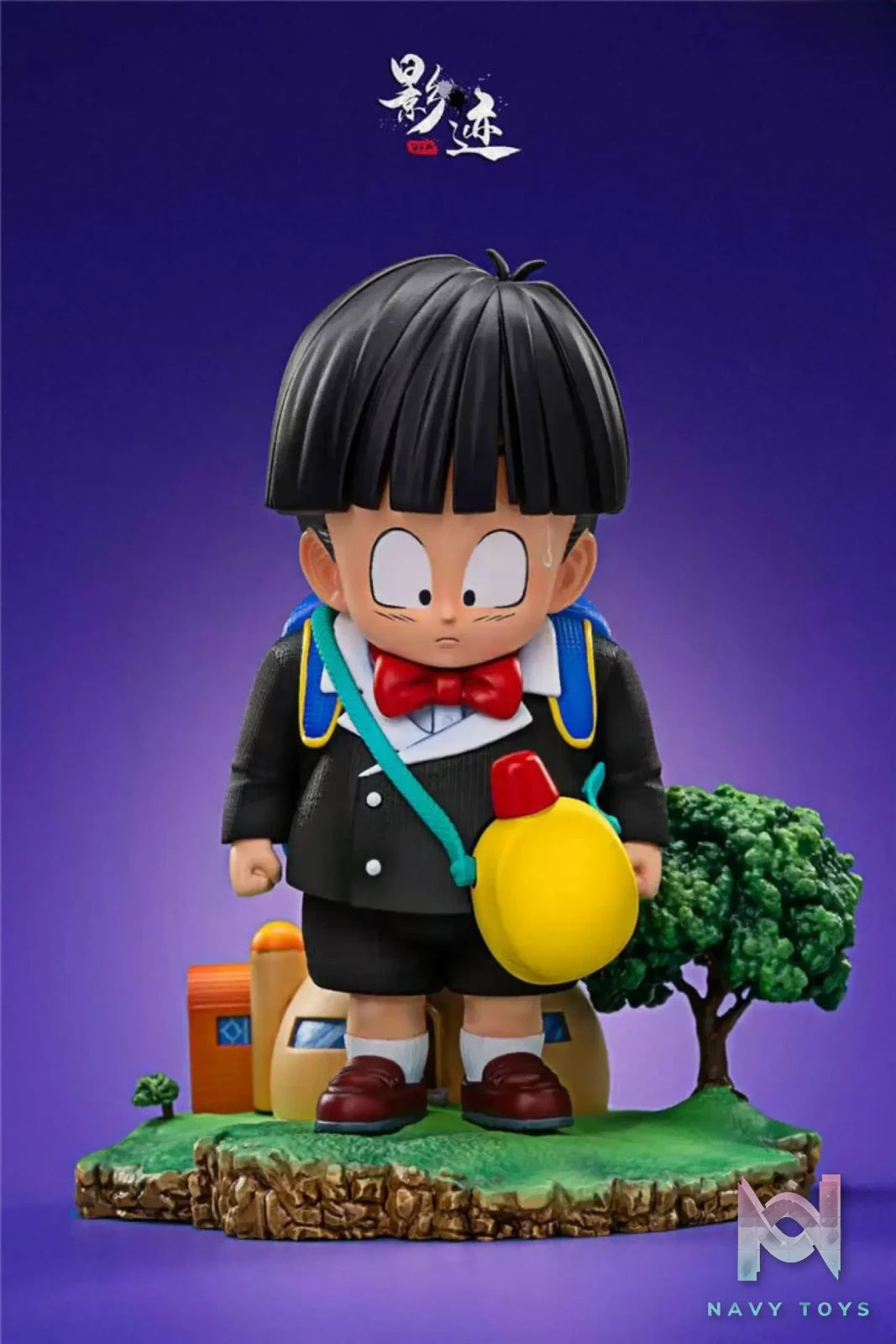 Dim Studio – Dragon Ball Kid Gohan