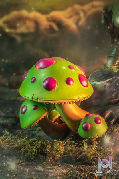 RIOT – League of Legends Teemo (Licensed)