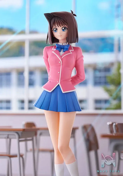 Kotobukiya – OSHI WORKS Yu-Gi-Oh! Duel Monsters Tea Gardner 1/7 Complete Figure (Licensed)