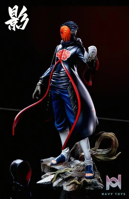 YING Studio – Naruto Tobi