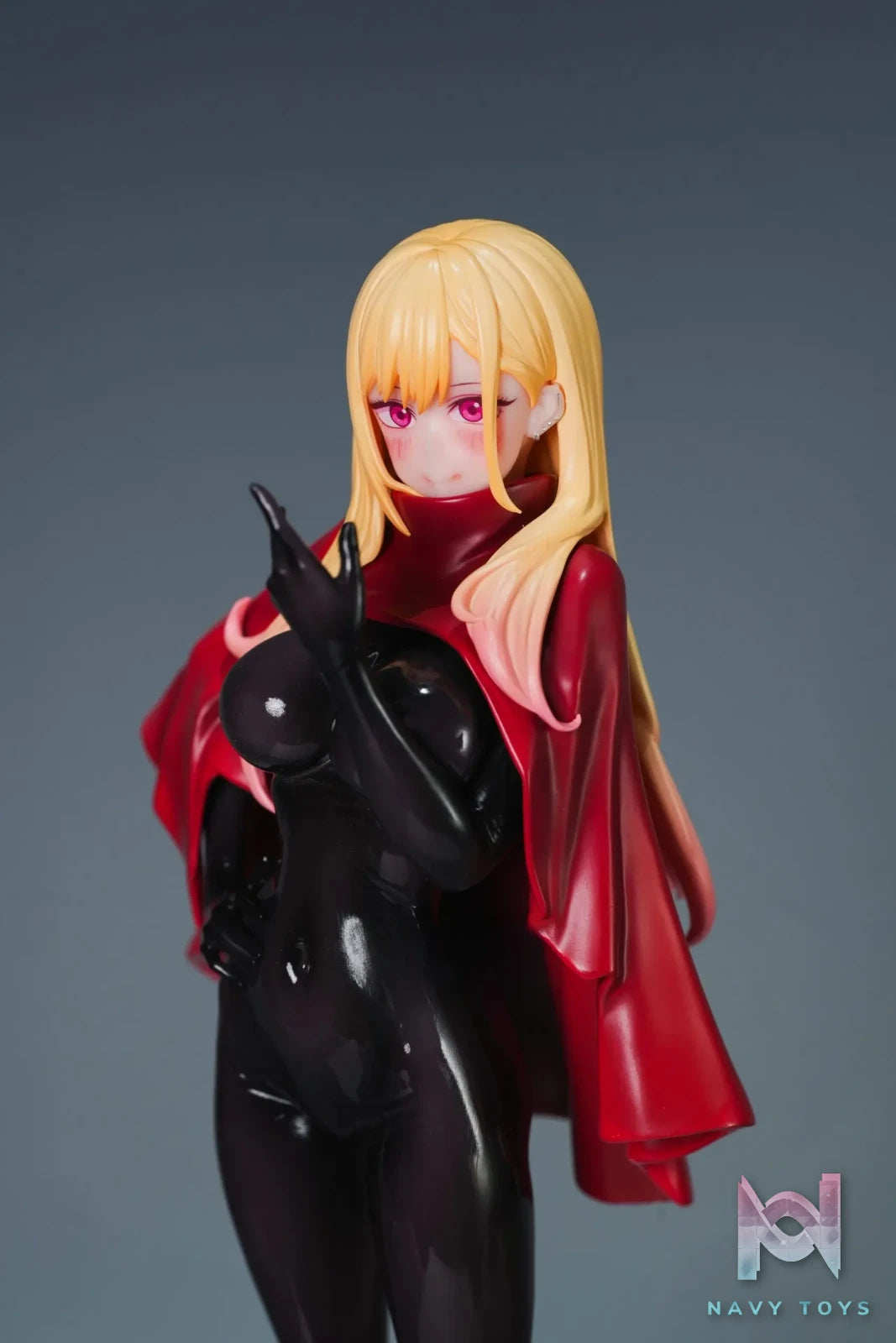R.S – Song of the Skin Kitahime 1/6 Scale Figure (Licensed)