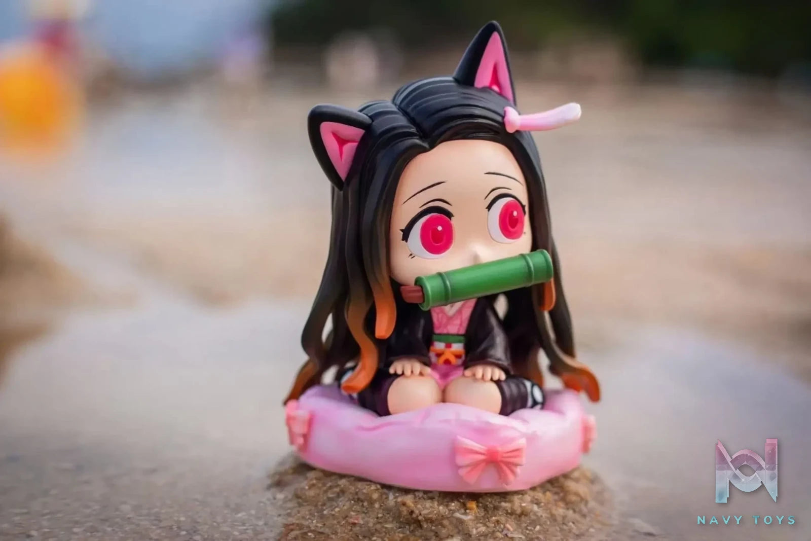 DRC Studio – Demon Slayer Kamado Nezuko